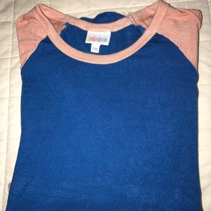 2XL Randy from LulaRoe